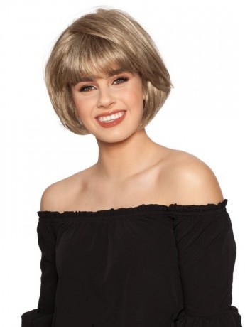 Abbey Wig by Wig Pro