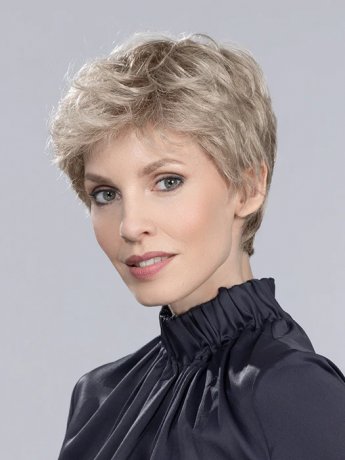 Alba Comfort Wig Lace Front Full Hand Tied by Ellen Wille