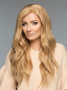 Amber ll Wig Full Hand Tied Remy Human Hair by Wig Pro