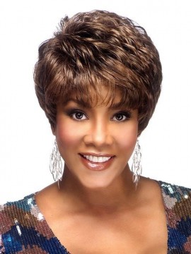 Amy Wig by Vivica Fox