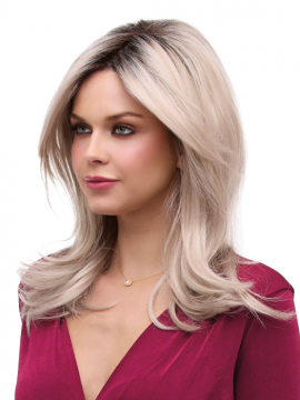 Bobbi Wig Lace Front Mono Top by Envy