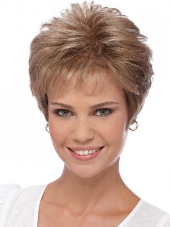 Carolyn Wig Mono Top by Estetica Designs Clearance Colour