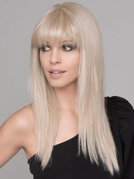 Cher Wig Mono Crown Heat Friendly by Ellen Wille