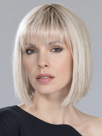 Cleo Wig Mono Crown Heat Friendly by Ellen Wille