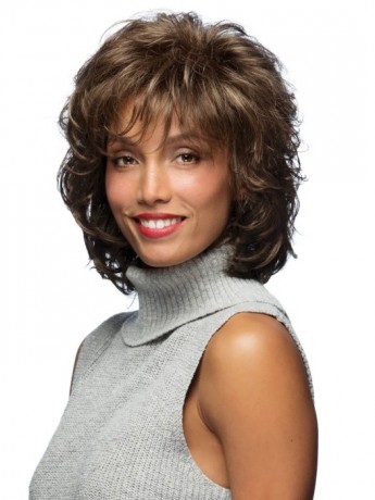 Compliment Wig by Estetica Designs Clearance Colour