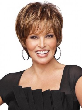 Enchant Wig Heat Friendly Wig by Raquel Welch