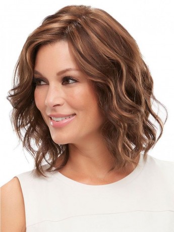 Julianne Lite Wig Lace Front Full Hand Tied by Jon Renau