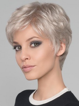 Light Mono Wig Mono Top by Ellen Wille