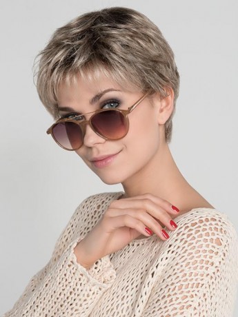 Mia Mono Wig Mono Top by Ellen Wille