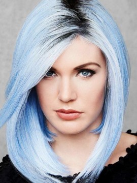 Out Of The Blue Wig by Hairdo