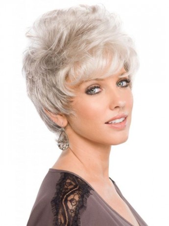 Petite Paula Wig by Tony of Beverly