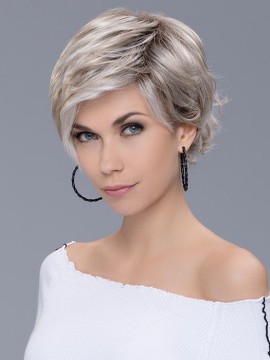 Raise Wig Lace Front Mono Crown by Ellen Wille