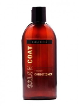 Belle Tress Salon Coat Premium Conditioner 8.45oz 