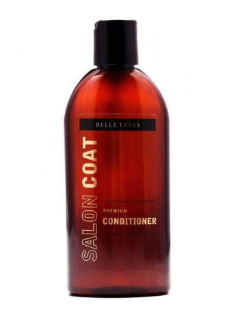 Belle Tress Salon Coat Premium Conditioner 8.45oz 