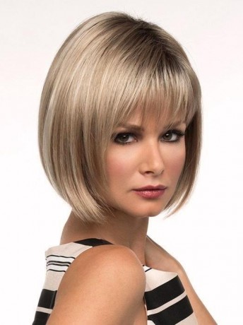 Scarlett Petite Wig by Envy Clearance Colour