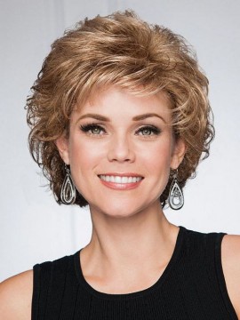 Sensation Wig by Eva Gabor