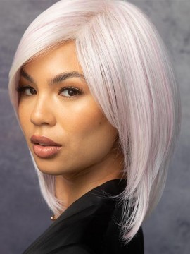 Silky Sleek Wig Heat Friendly by Rene of Paris