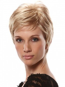 Simplicity Petite Wig by Jon Renau Clearance Colour