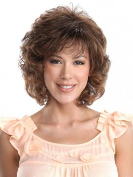 Sonya Wig by Tony of Beverly Clearance Colour