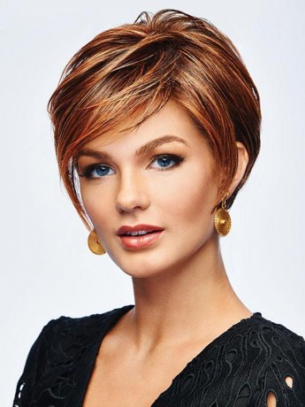 Take it Short Wig by Hairdo