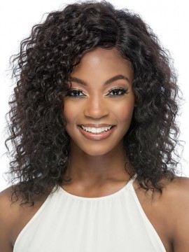 Washington Wig Remi Human Hair by Vivica Fox