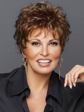 Whisper Wig by Raquel Welch