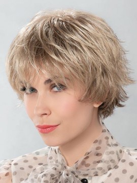 Wing Wig Mono Crown by Ellen Wille