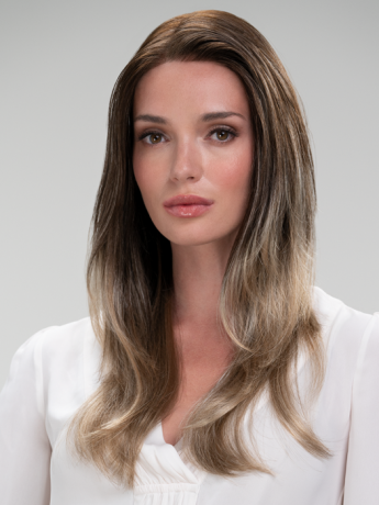 Zara Lite Wig Lace Front Hand Tied by Jon Renau