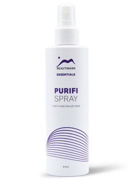 BeautiMark Purifi Spray for Wigs