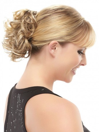 Classy Hairpiece by easihair Clearance Colour