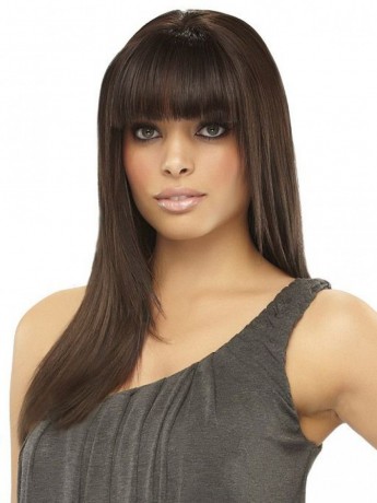 easiFringe Remy Human Hair by easihair