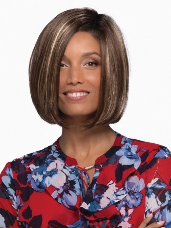 Petite Sullivan Wig Lace Front Mono Part by Estetica Designs